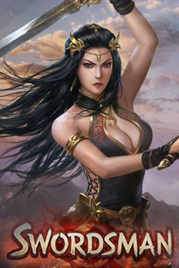 Swordsman 3: Xiè Yúnliú Zhuán