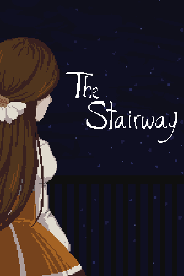 The Stairway