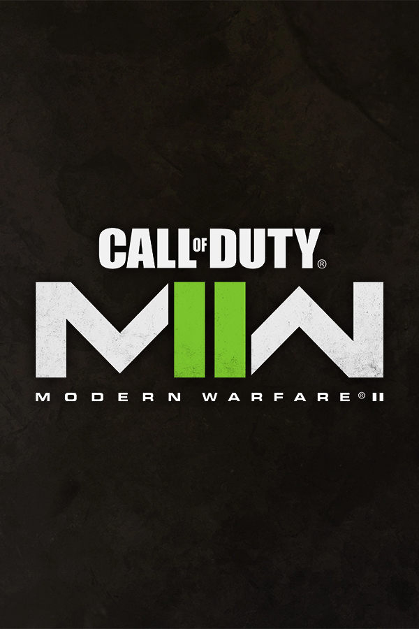 Call of Duty: Modern Warfare II - SteamGridDB