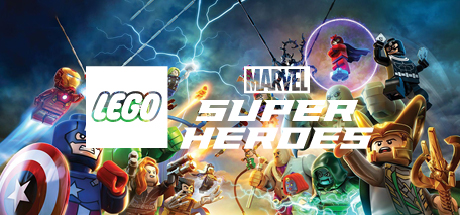 Steam Community :: Guide :: BLVGH - LEGO Marvel Super Heroes