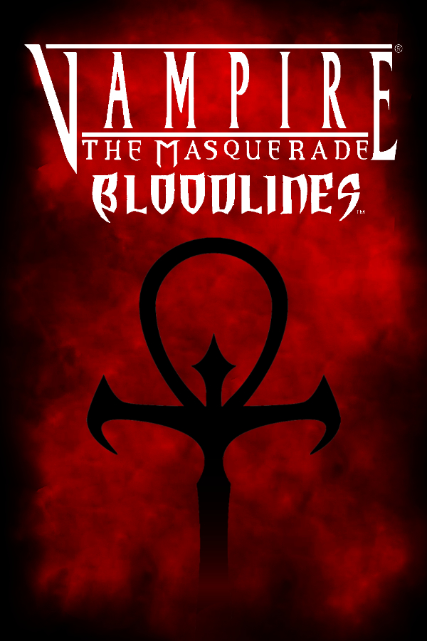 Vampire: The Masquerade - Bloodlines Steam Gift