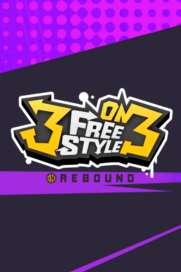 3on3 FreeStyle: Rebound