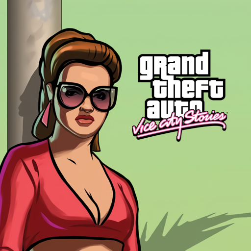 Grand Theft Auto: Liberty City Stories - SteamGridDB