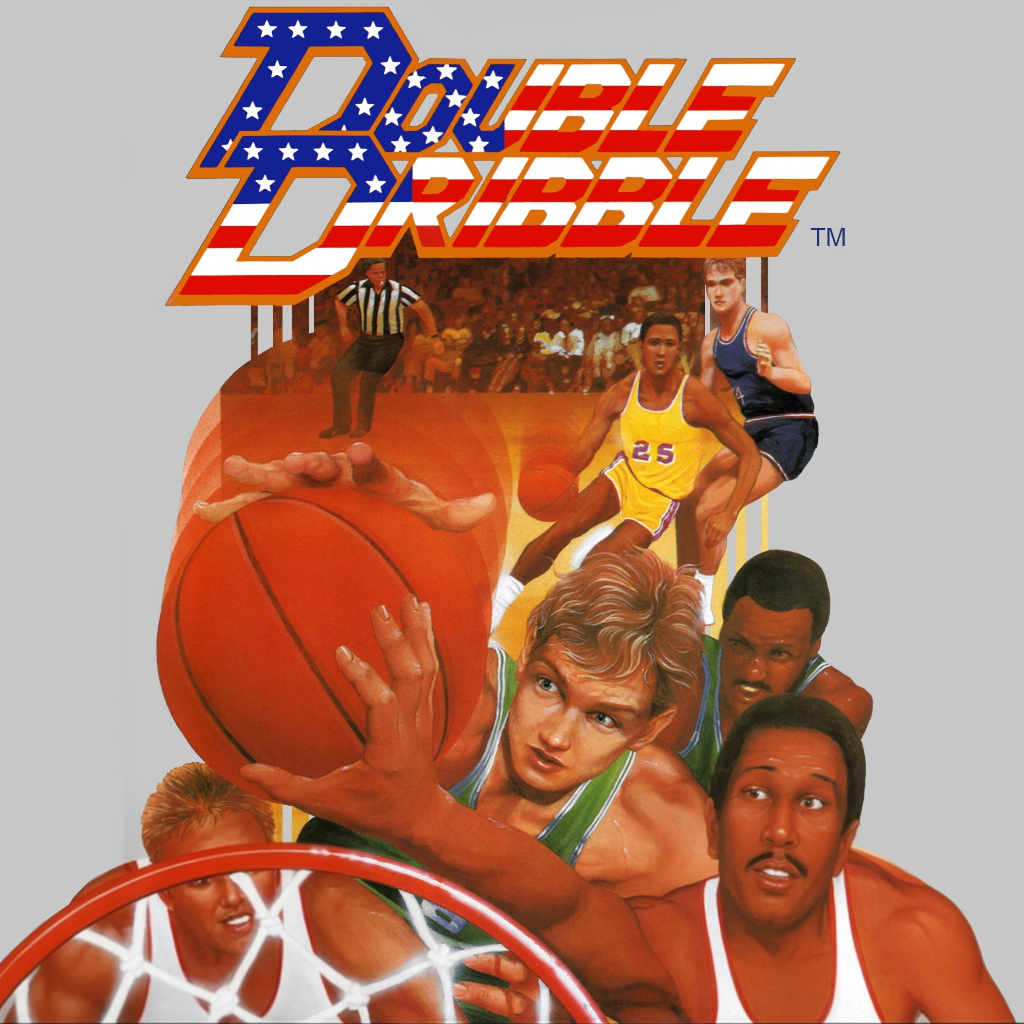 Double Dribble