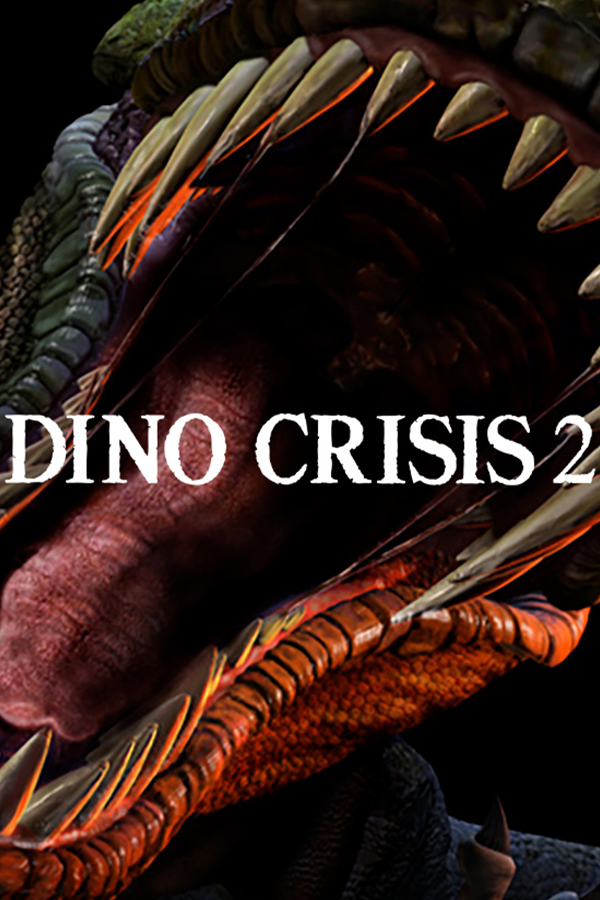 Dino Crisis 2 Original Soundtrack on Steam