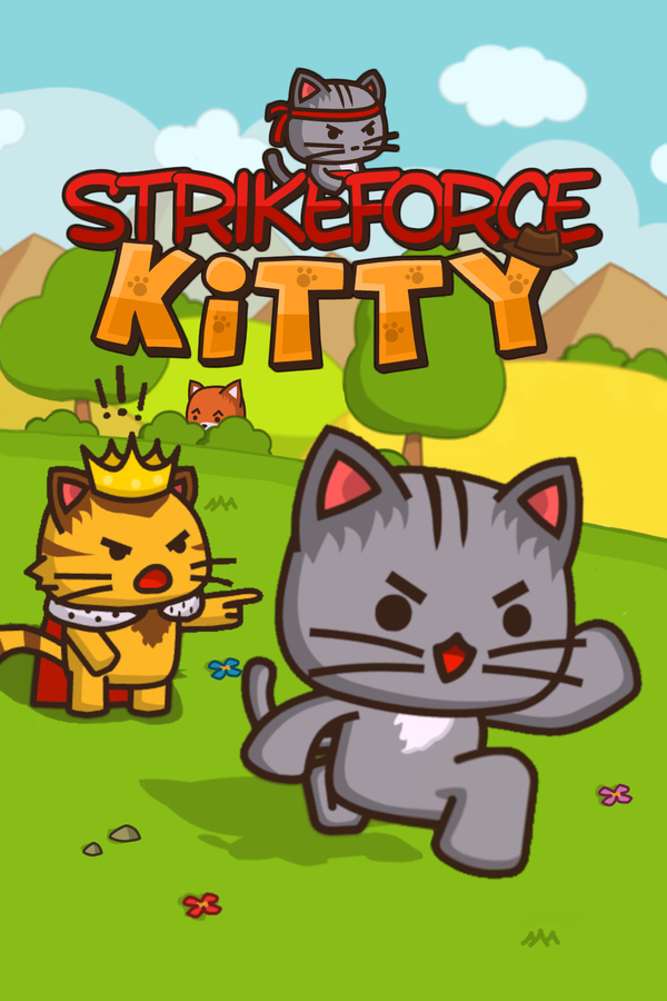 Strikeforce