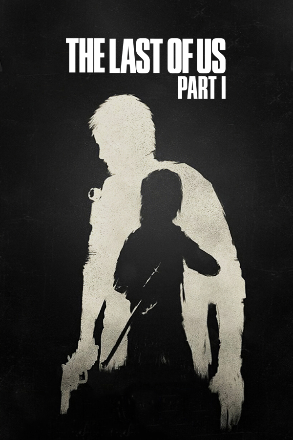 Icon for The Last of Us Part II by tobyrossi