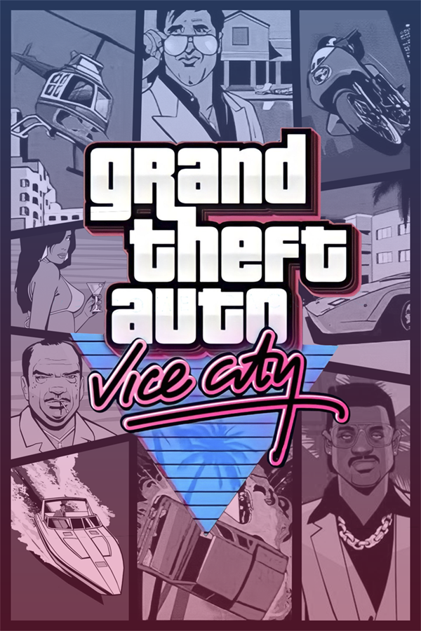 Grand Theft Auto VI - SteamGridDB