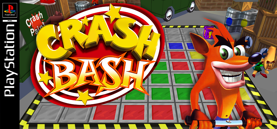 Steam Community :: Smash Bash Crash