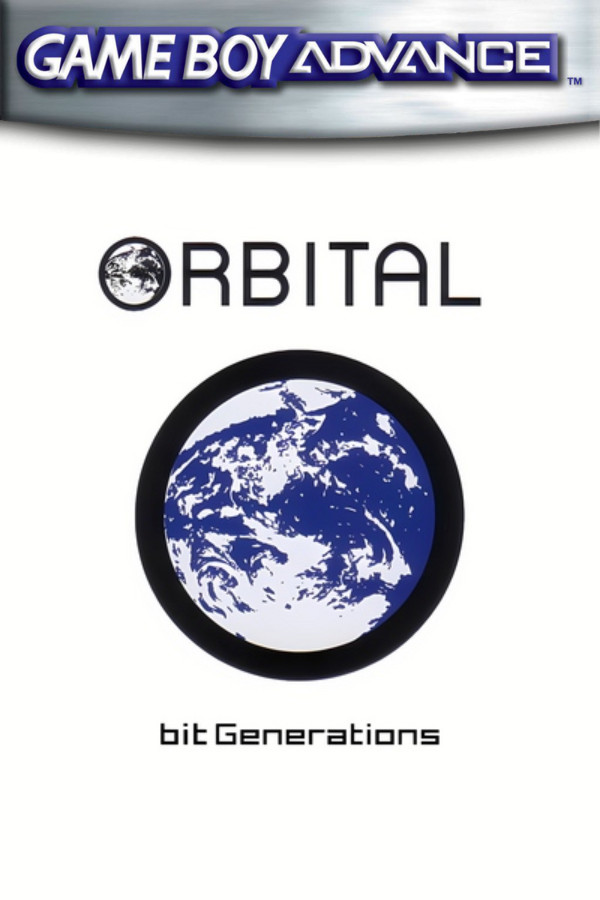 Bit Generations: Orbital