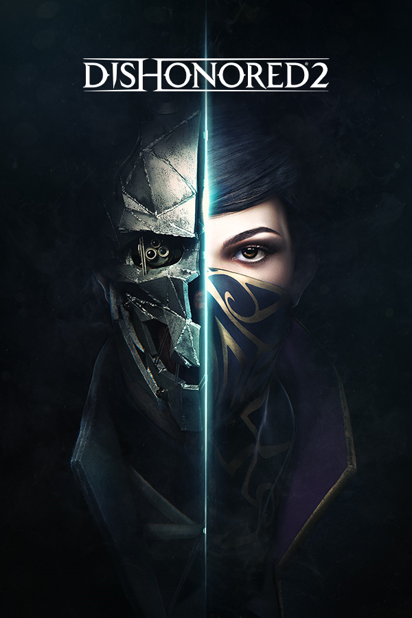 Dishonored 2 Steam Charts & Stats