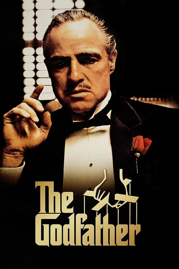 The Godfather: The Game (+ Family Secrets DLC)