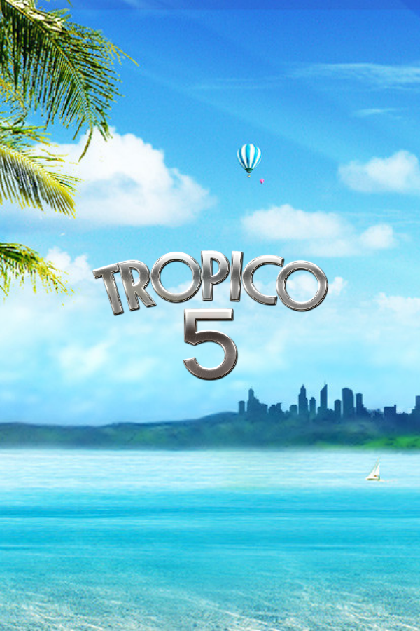 Tropico 5
