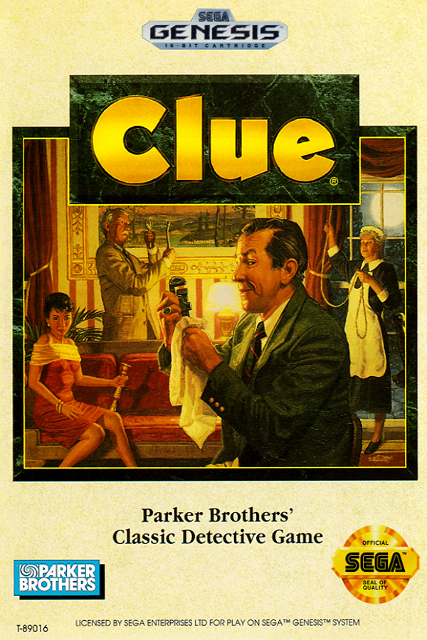 Clue: Whispering Pines Retreat Crime Scene