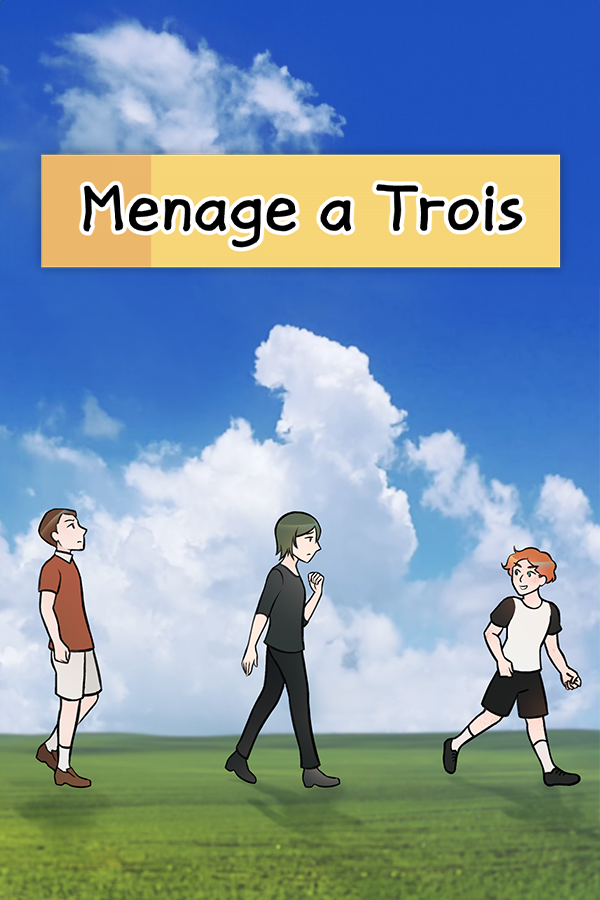 Menage a Trois