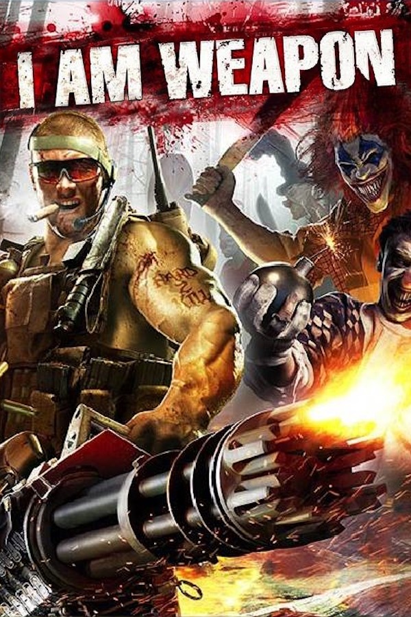 I am Weapon: Revival