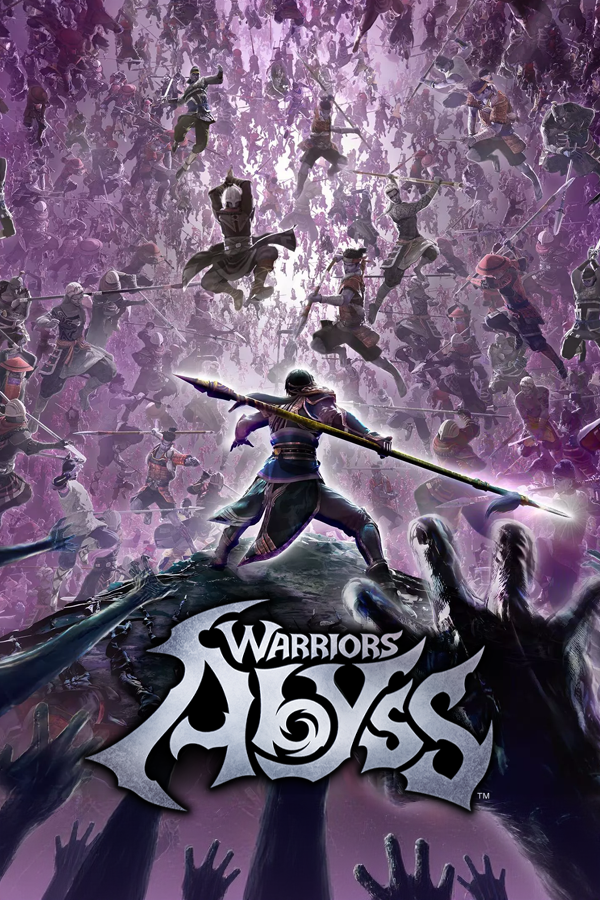 Warriors: Abyss - Samurai Warriors Classic Costume Set