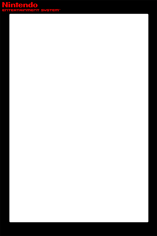 Grid for Nintendo Entertainment System (NES) by 2embers - SteamGridDB