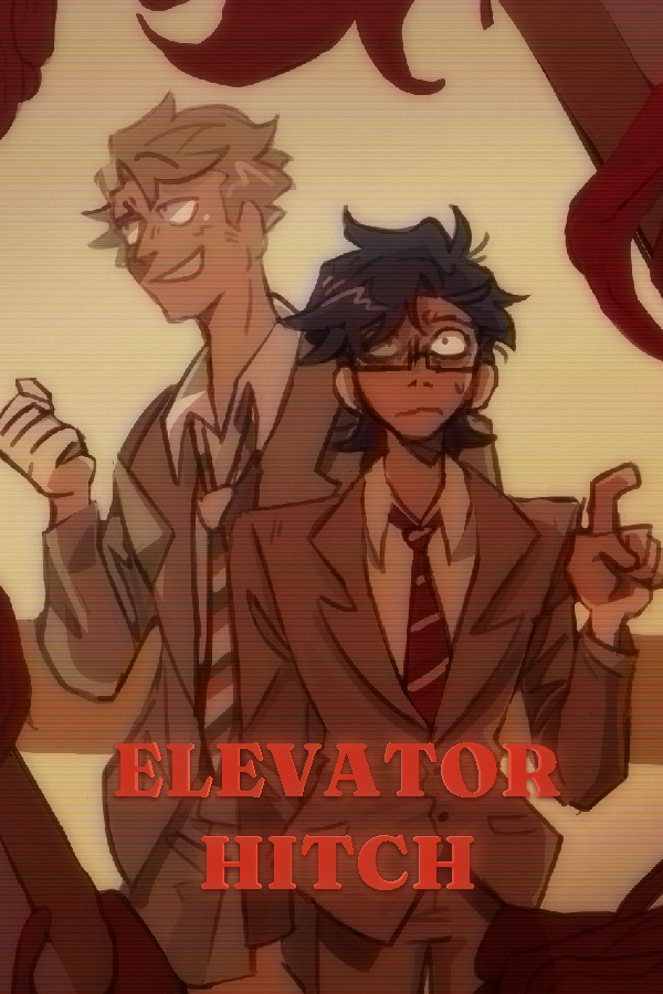 Elevator Hitch