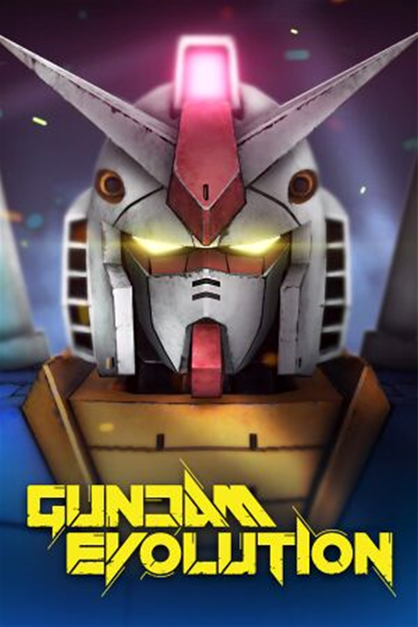 Gundam Evolution