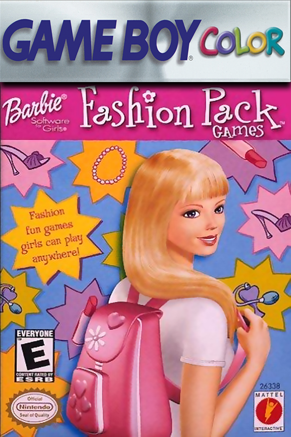Barbie: Fashion Designer
