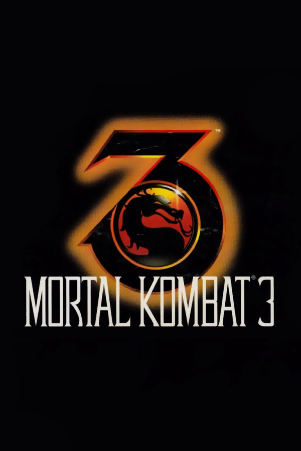 Mortal Kombat 3