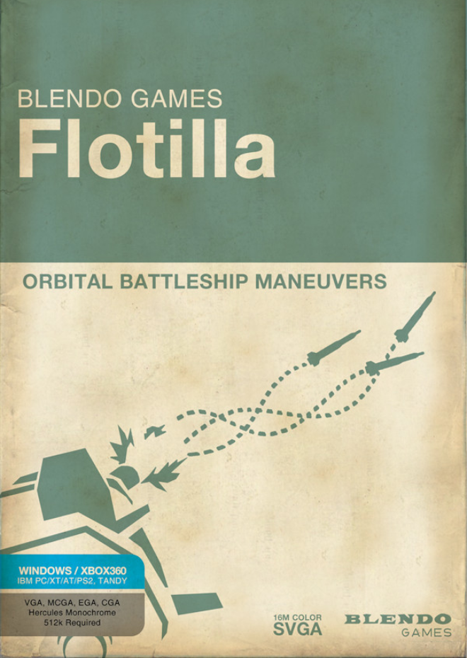 Flotilla WWII