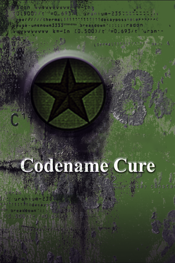 Codename CURE