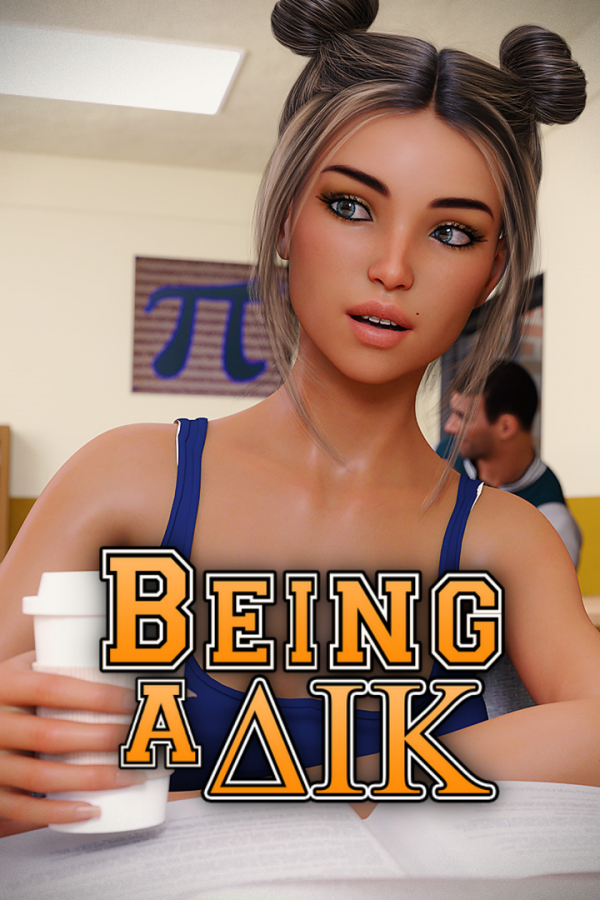 Being a DIK - Season 1