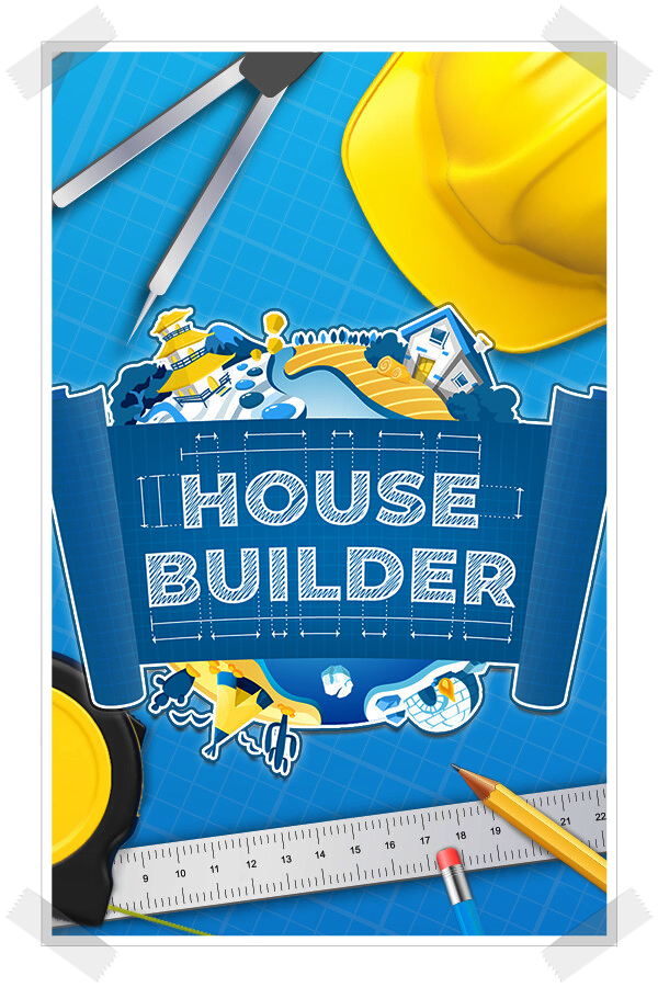 House Builder - Tiny Houses DLC