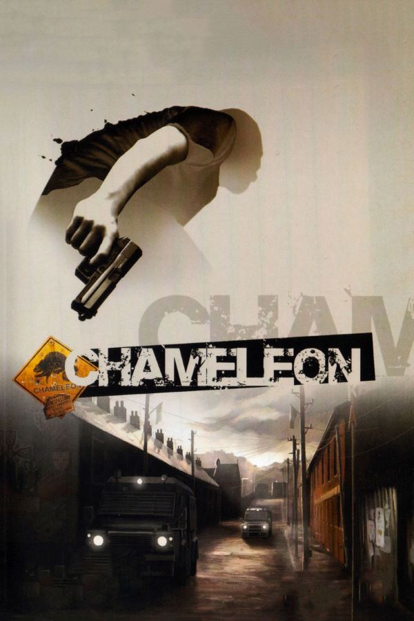 Chameleon