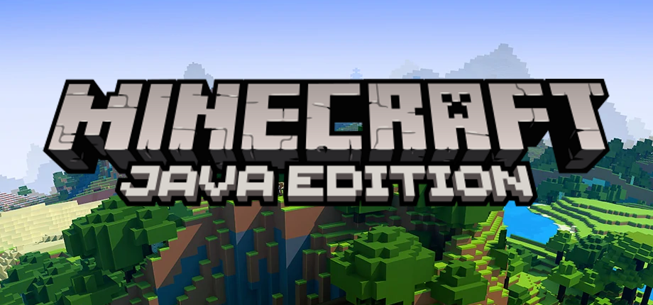 Minecraft: Java Edition - SteamGridDB