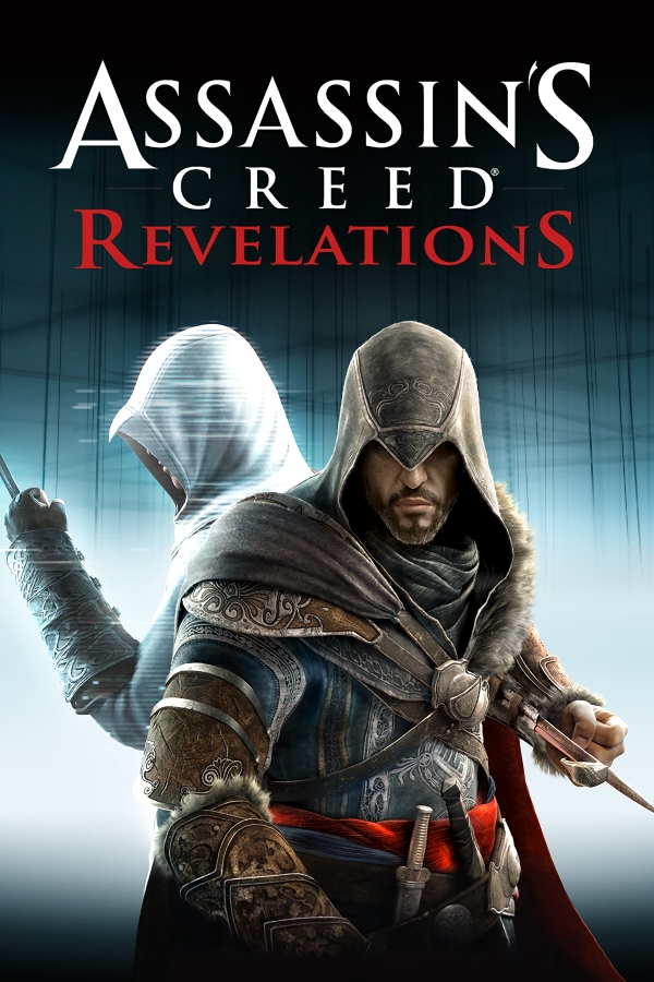 Assassin's Creed: Revelations - Desciclopédia