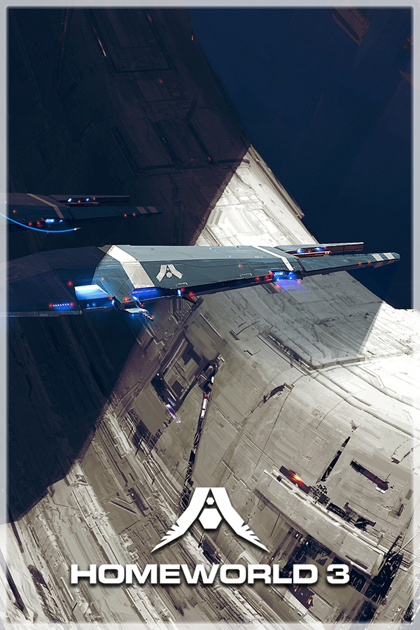 Homeworld 3