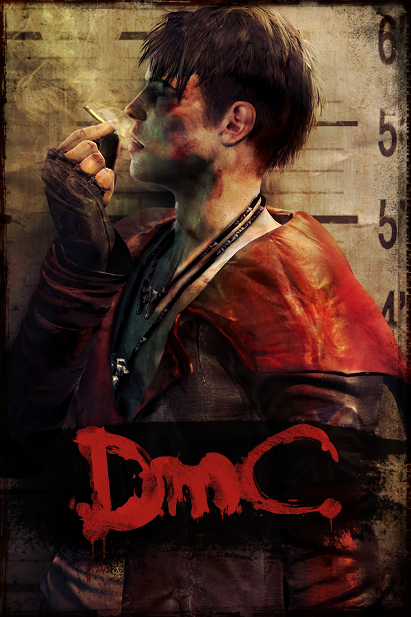 Comunidade Steam :: Guia :: DmC: Devil May Cry - General Guide