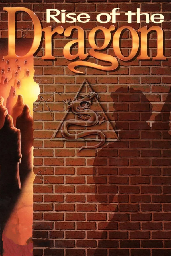Rise of the Dragon