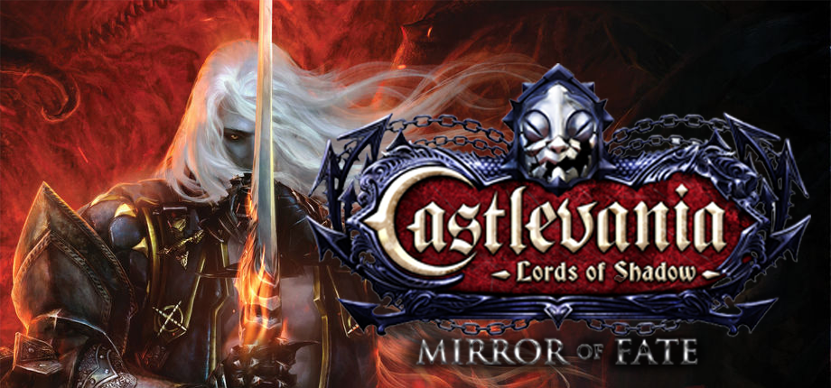 Castlevania: Lords of Shadow – Mirror of Fate HD To Stake Steam This Month  - Hey Poor Player