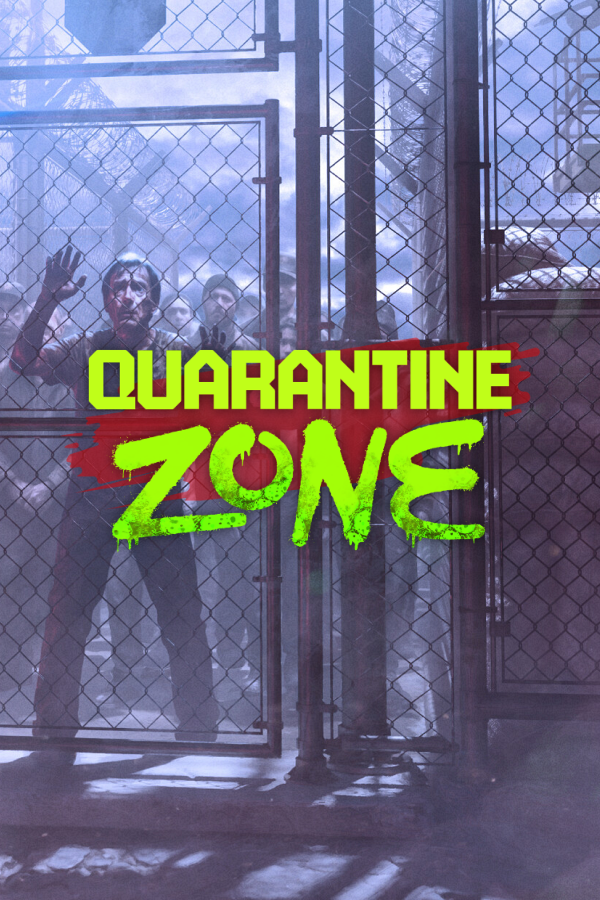 Quarantine Zone - The Last Check