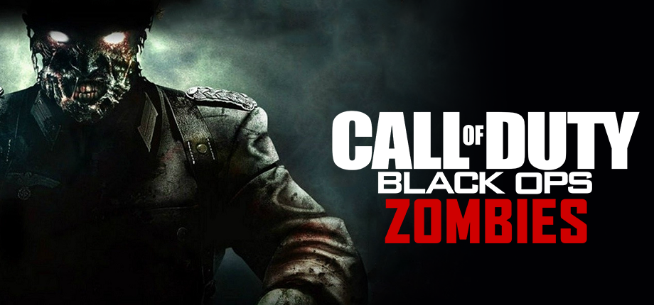 Plutonium: Black Ops II - Zombies - SteamGridDB