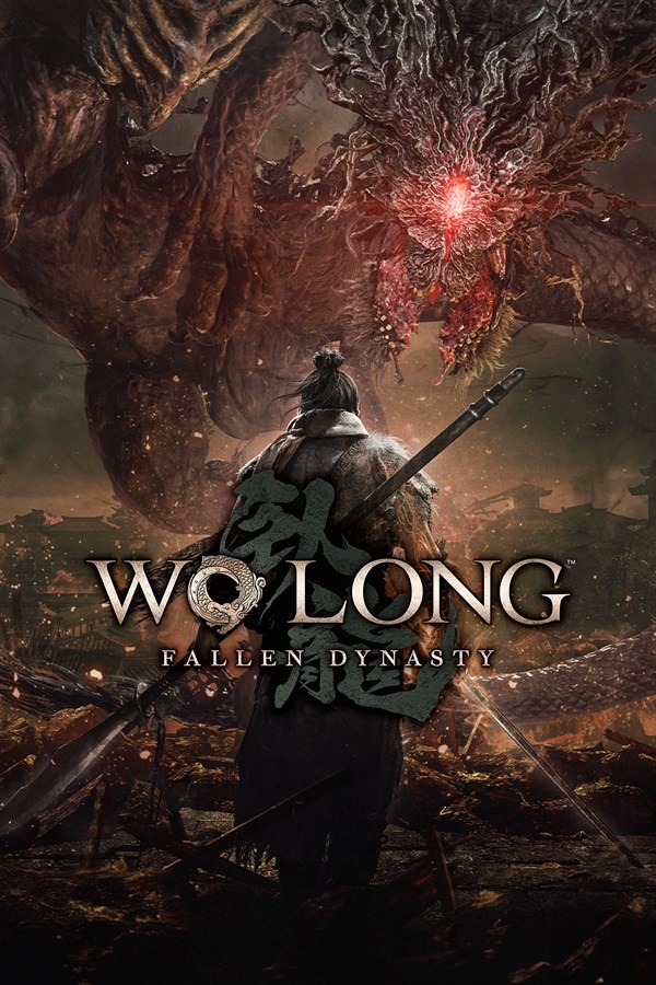 Wo Long: Fallen Dynasty - Conqueror of Jiangdong