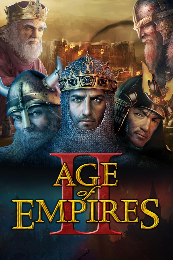 Age of Empires II: Gold Edition