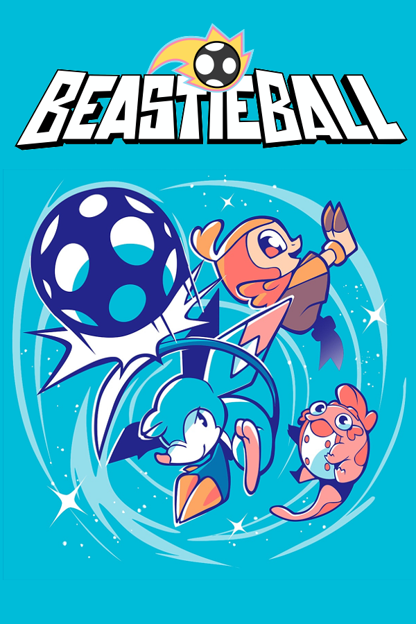 Beastieball