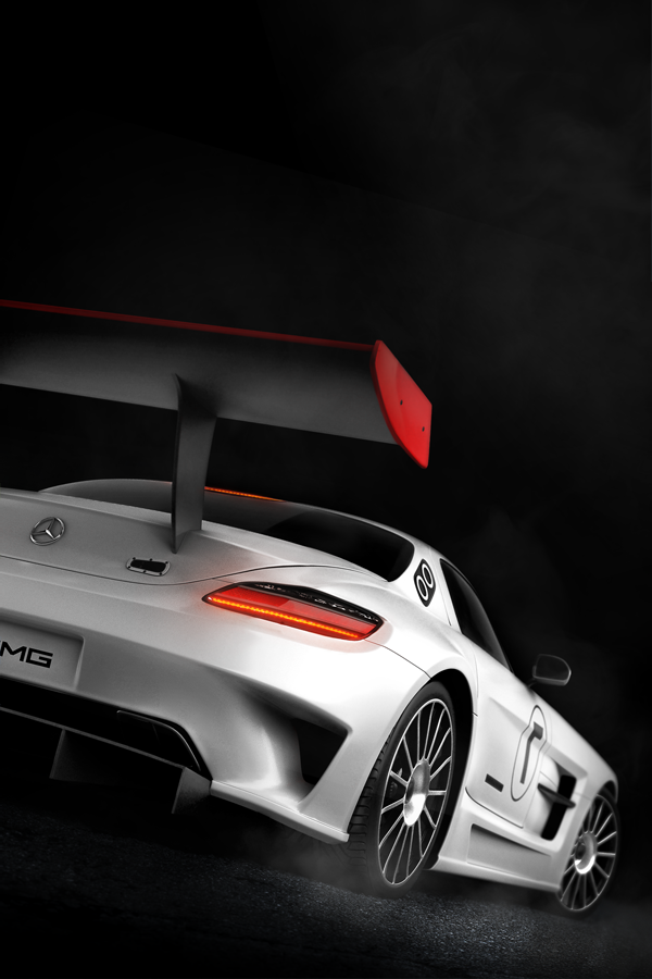 Real Racing 2