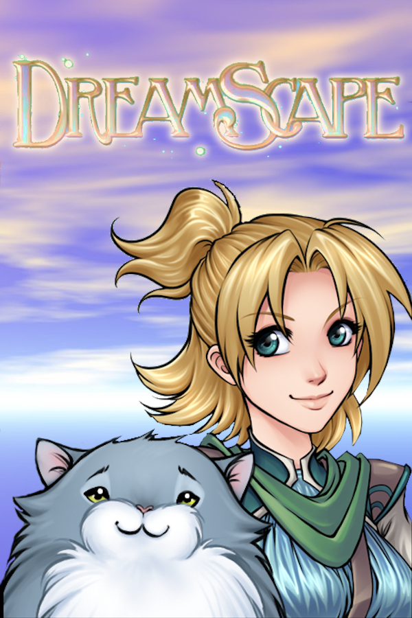 Dreamscape Highschool