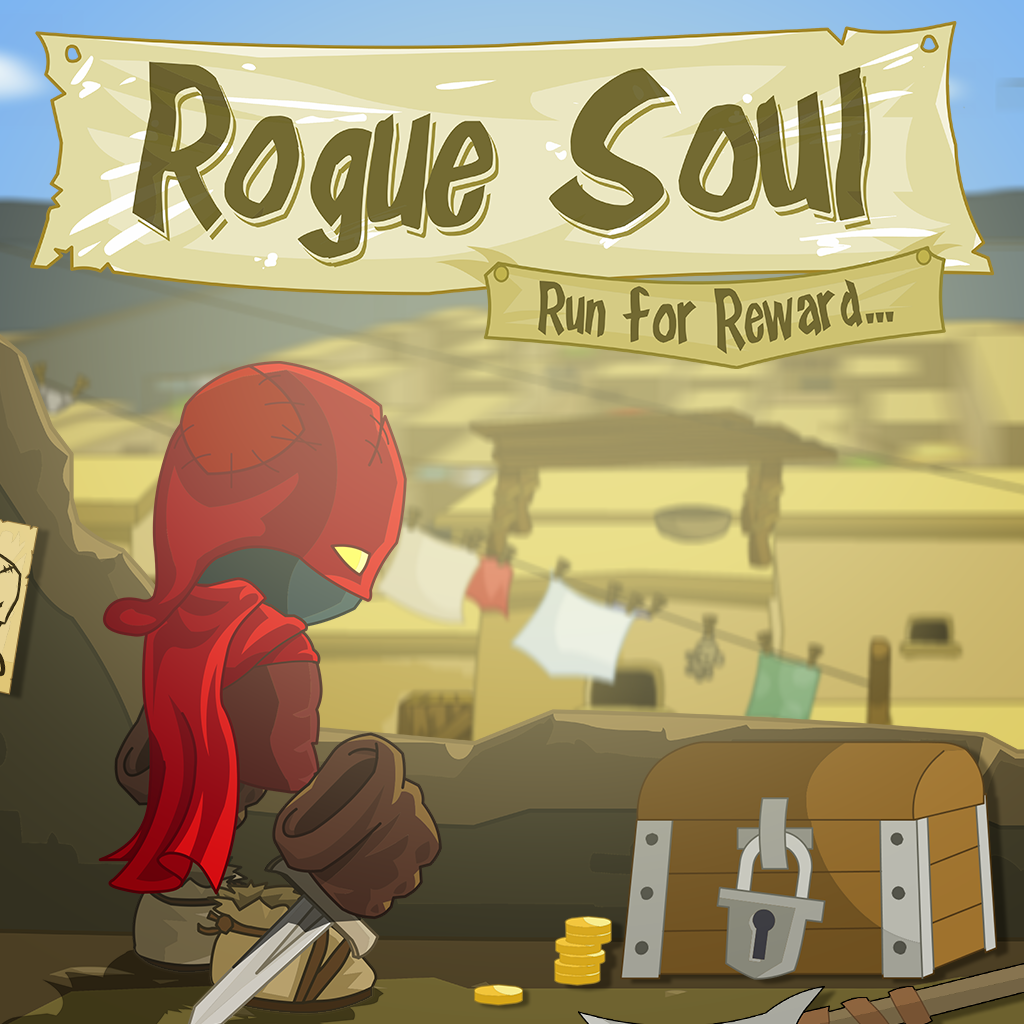 Rogue Soul - 🕹️ Online Game