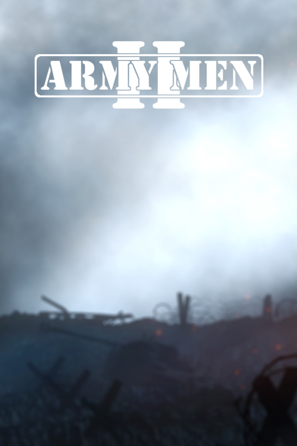 Army Men II
