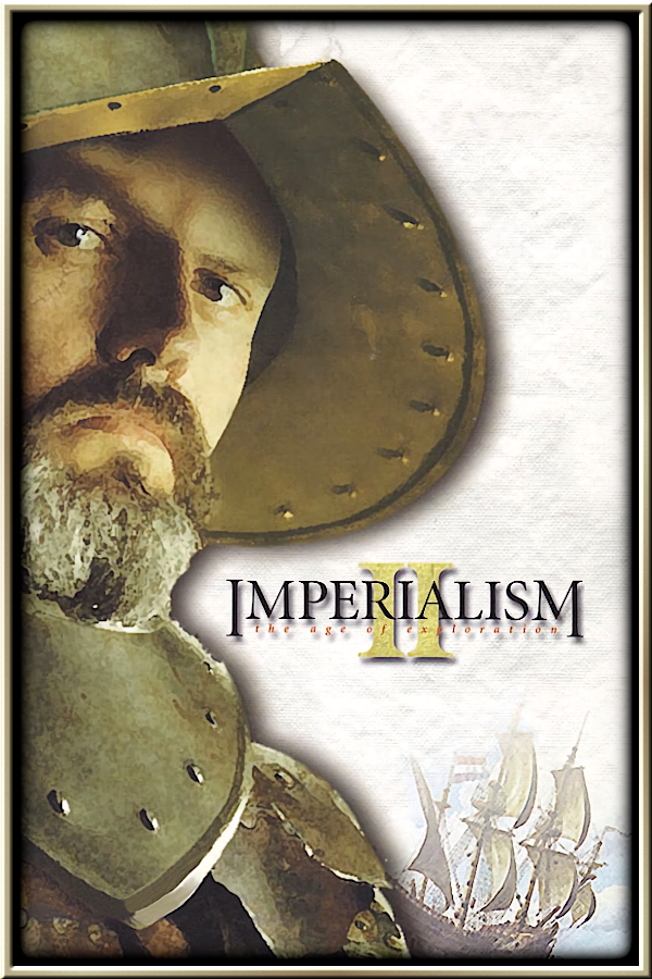Imperialism II: The Age of Exploration