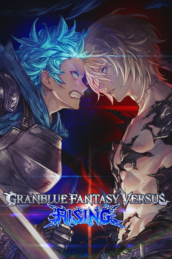 Granblue Fantasy Versus: Rising - Edição Padrão