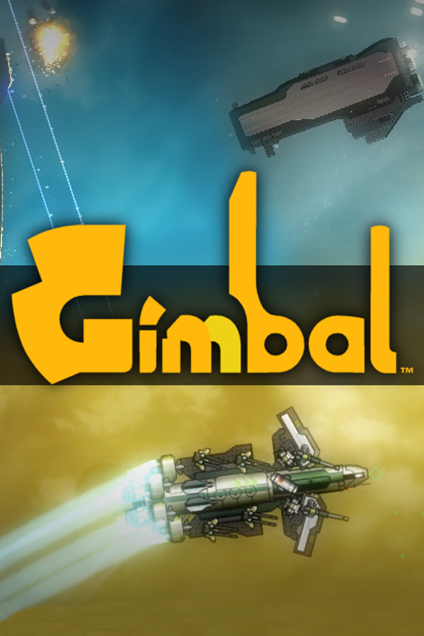 Gimbal