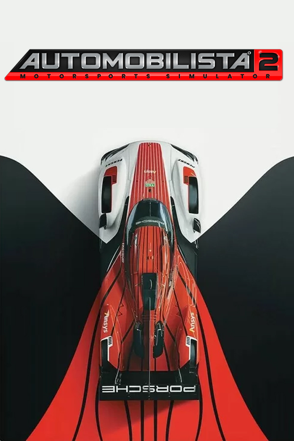 Automobilista 2